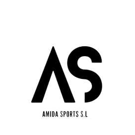 Amida Sports logo